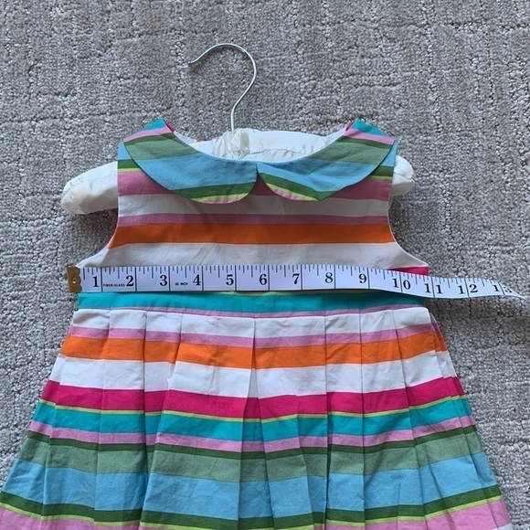 Italian Gallo Heirloom Bubble Dress - Picture 9 of 10